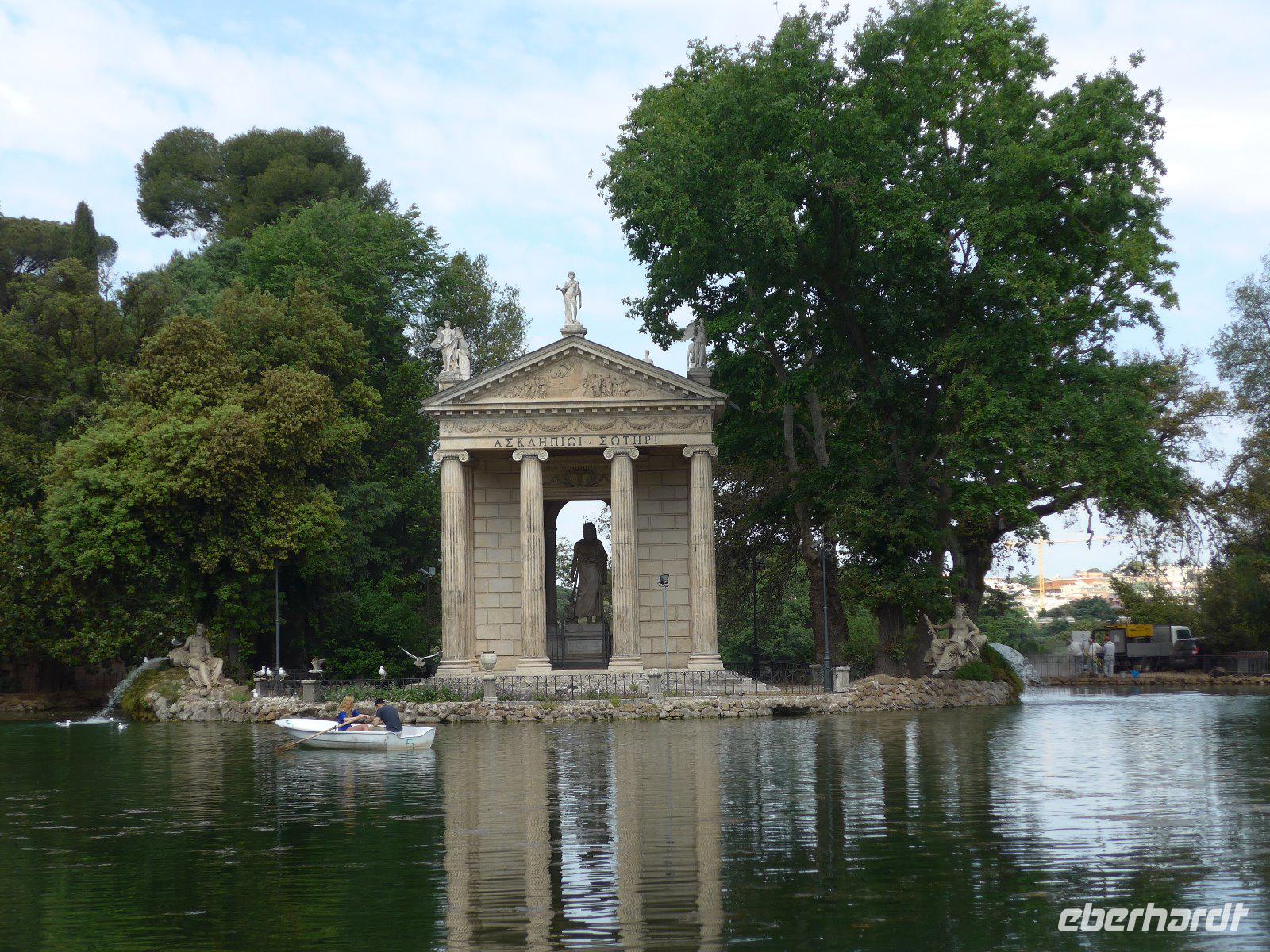 Villa Borghese