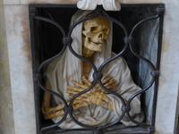 St. Maria del Popolo 