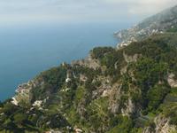 Ravello Villa Cimbrone 1