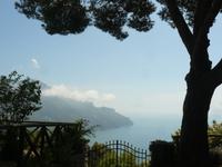 Ravello Villa Cimbrone 4