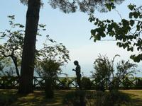 Ravello Villa Cimbrone 7