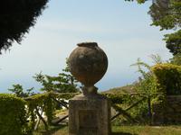 Ravello Villa Cimbrone 8