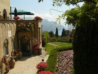 Ravello Villa Cimbrone 10