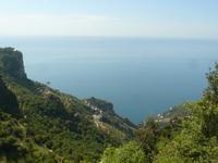 Sentiero degli Dei 1