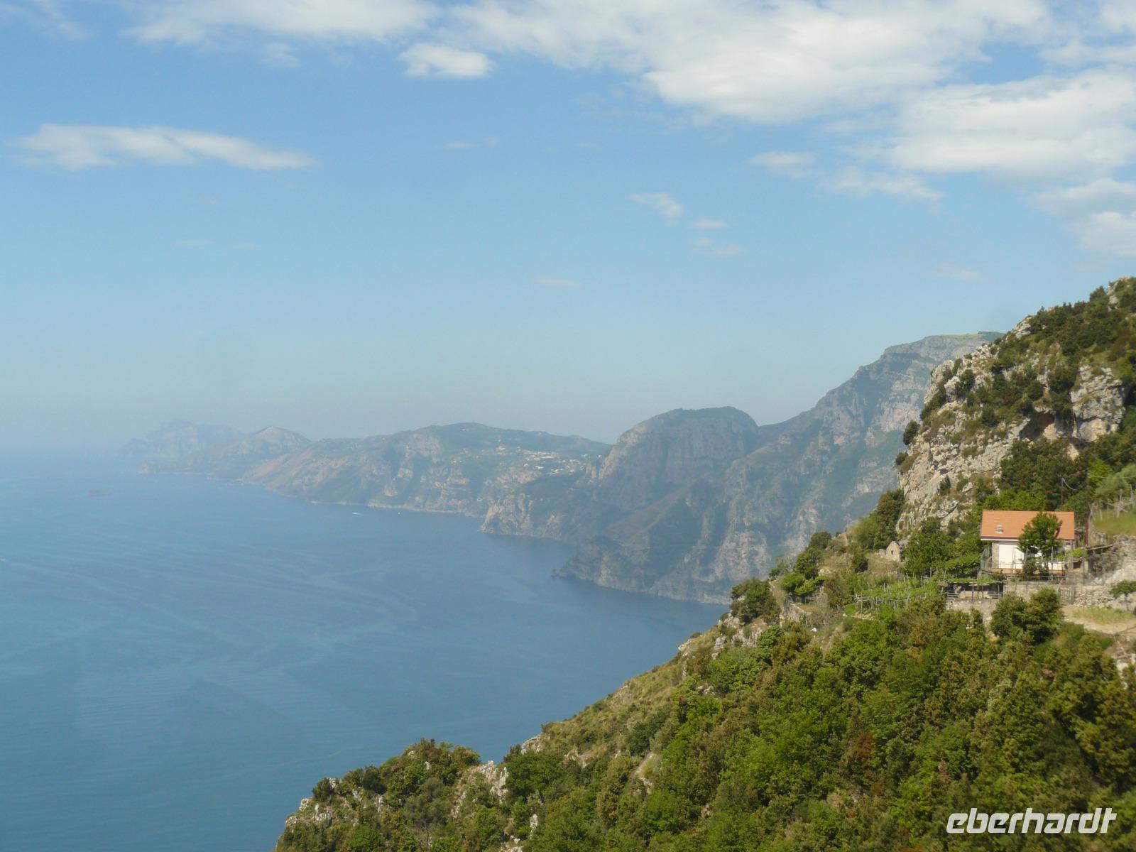 Sentiero degli Dei 2