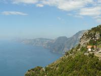 Sentiero degli Dei 2