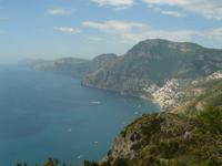 Sentiero degli Dei 3