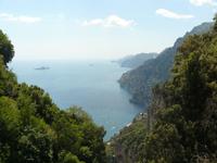 Sentiero degli Dei 4