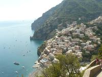 Positano 1