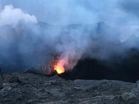 Ausbrüche auf dem Stromboli (4)