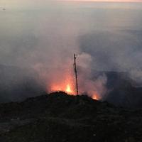 Ausbrüche auf dem Stromboli (15)