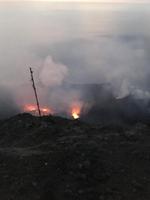 Ausbrüche auf dem Stromboli (16)