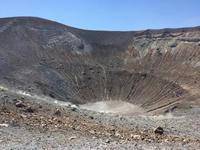 Krater von Vulcano