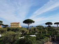 Panoramafahrt entlang der Amalfiküste (2)