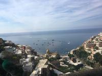 Panoramafahrt entlang der Amalfiküste (3)