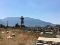 Ruinenstadt Pompeji (4)