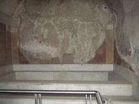 Badehaus der Frauen Pompeji (2)
