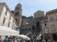 Dom vom Amalfi