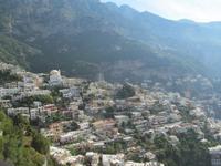 Panoramafahrt entlang der Amalfiküste (2)