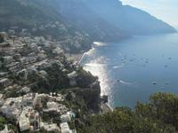 Panoramafahrt entlang der Amalfiküste (3)