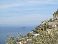 Panoramafahrt entlang der Amalfiküste (4)