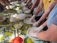 Pizzaabend in Sorrent (6)