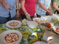 Pizzaabend in Sorrent (8)