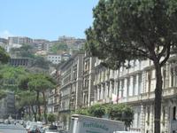 Stadtrundfahrt Neapel (2)