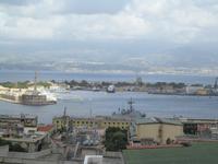 Straße von Messina (2)