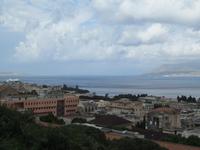 Straße von Messina (3)