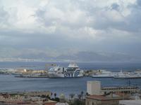 Straße von Messina (4)