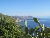 Inselrundfahrt Lipari