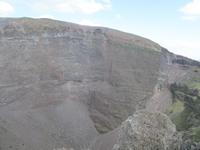 Kraterrand Vesuv (3)