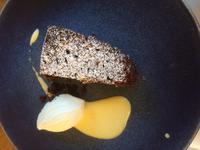 Die Capri-Torte - Ein Genuss