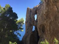 138 Arco Naturale