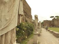 25.05.2017 Forum Romanum