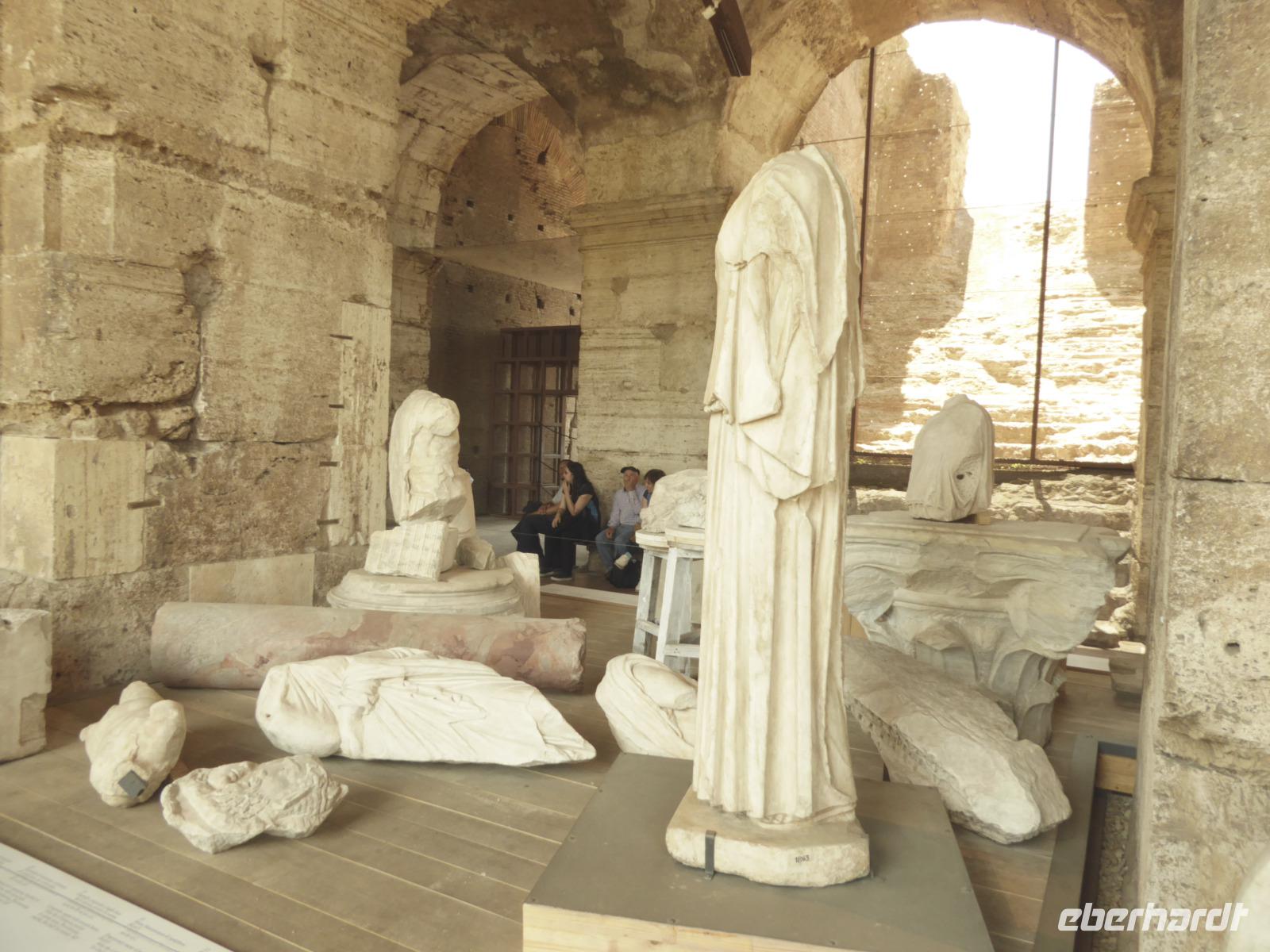 25.05.2017 Museum im Kolosseum