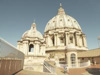 26.05.2017 Petersdom