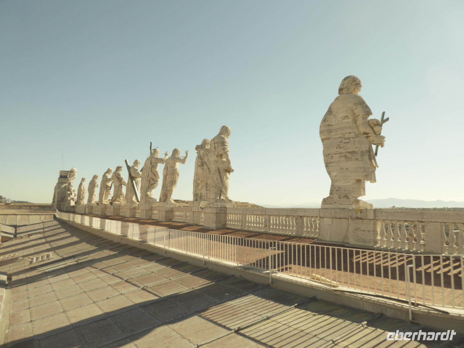 26.05.2017 Petersdom