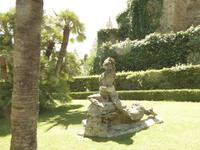 26.05.2017 Vatikanische Gärten