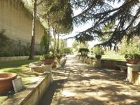 26.05.2017 Vatikanische Gärten