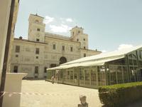 26.05.2017 Villa Medici