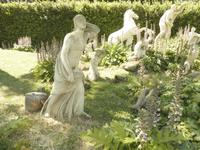 26.05.2017 Villa Medici