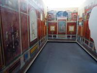 27.05.2017 Palazzo Massimo 