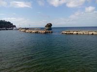 Lacco Ameno und der Pilz