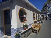 In St. Angelo unterwegs