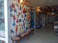 Souvenirs von St. Angelo