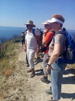 Blick auf St. Angelo