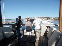 Singlereise Sardinien - Porto Cervo