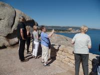 Singlereise Sardinien - Costa Smeralda